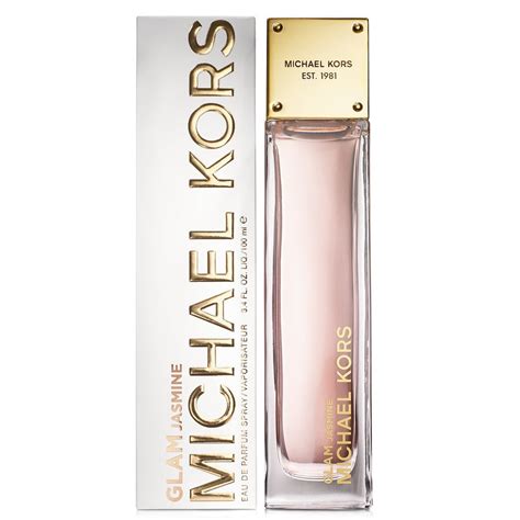 michael kors glam jasmine idealo|michael kors glam jasmine fragrance.